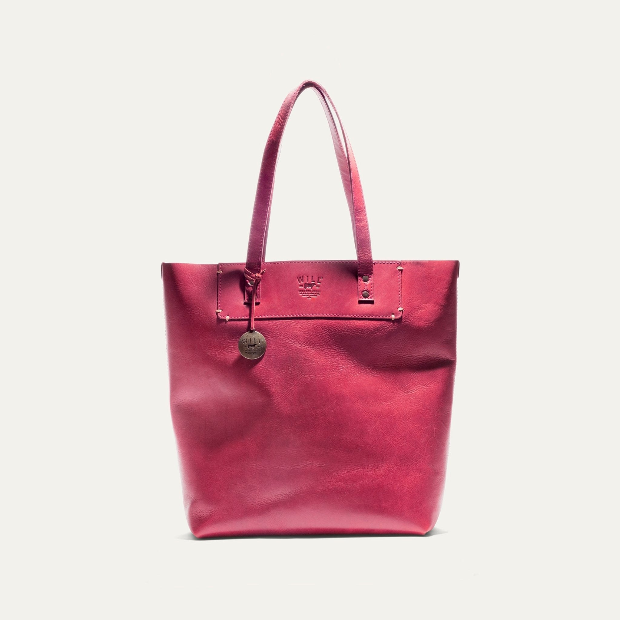 Simple Tote - Will Leather Goods